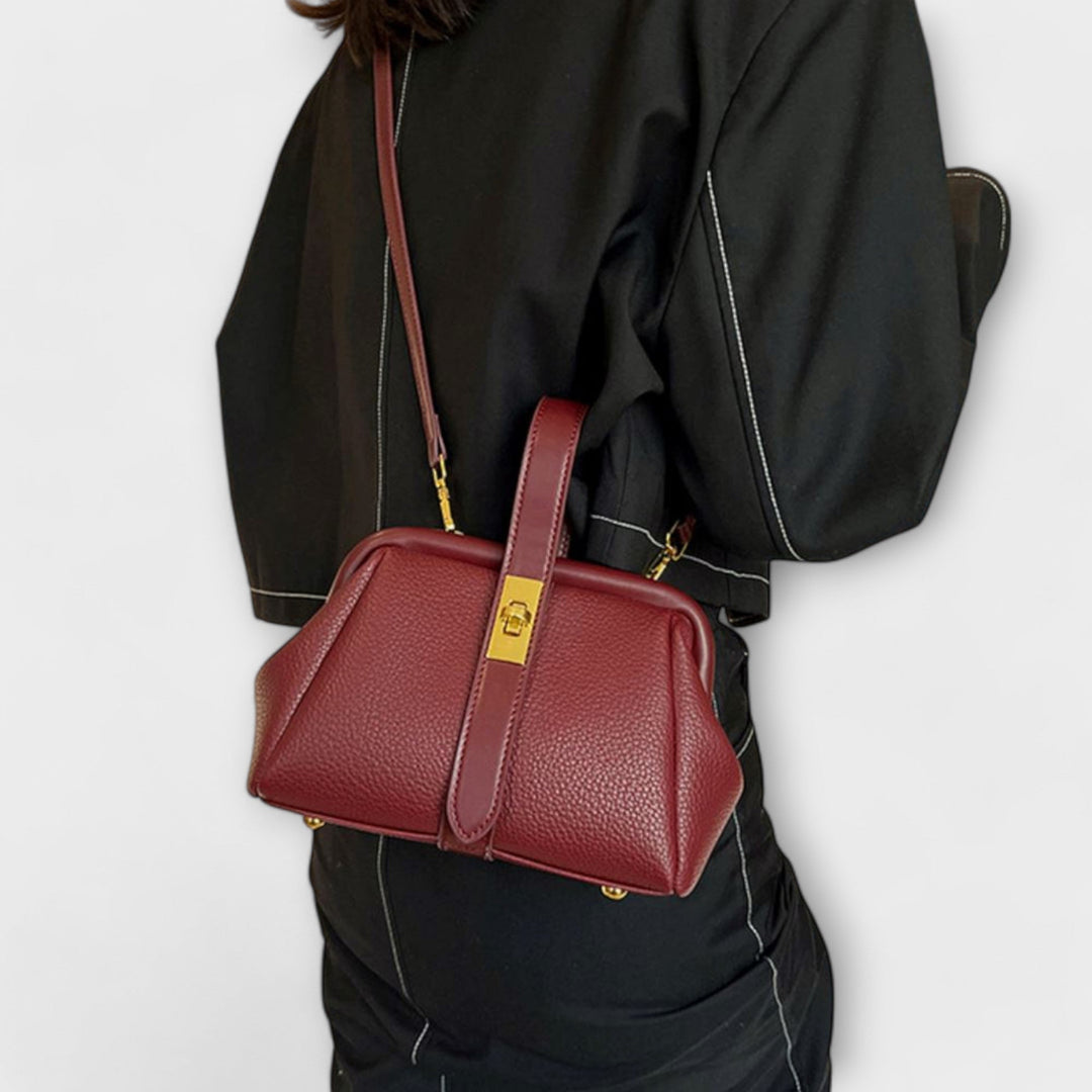 Maiz | Elegant Shoulder Bag