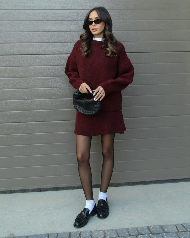 Kelsi | Sophisticated Ensemble