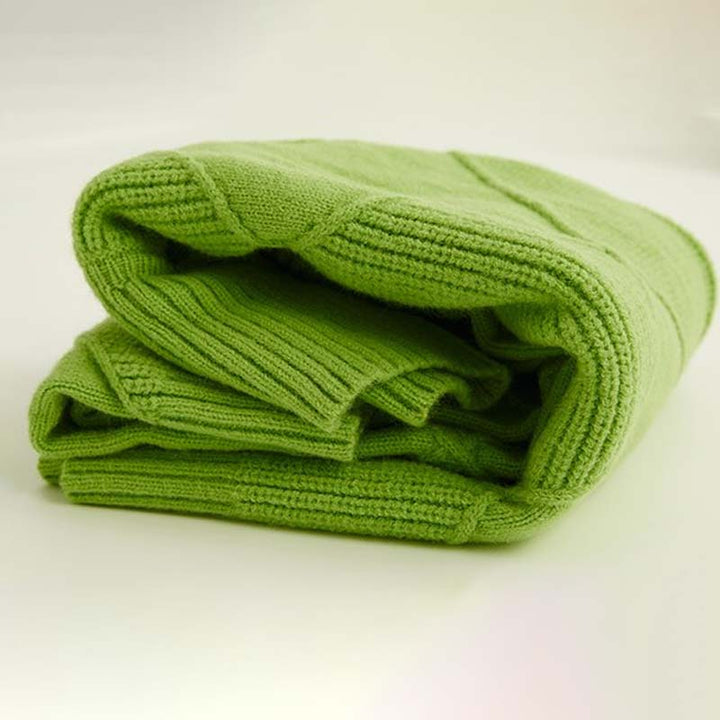 Rin™ | Chic Knit Sweater