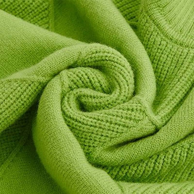 Rin™ | Chic Knit Sweater