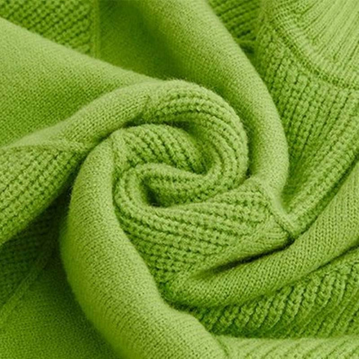 Rin™ | Chic Knit Sweater