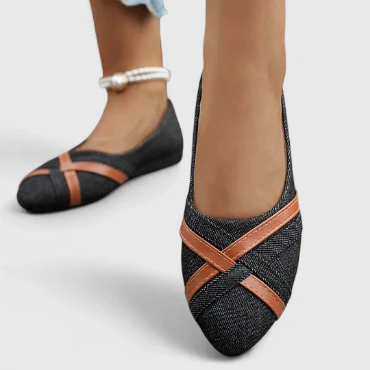 Bea | Comfortable Orthopedic Footwear