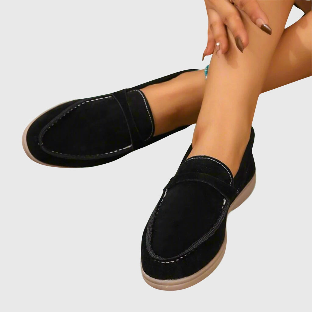 Molly™ | Comfort-Orthopedic Loafers