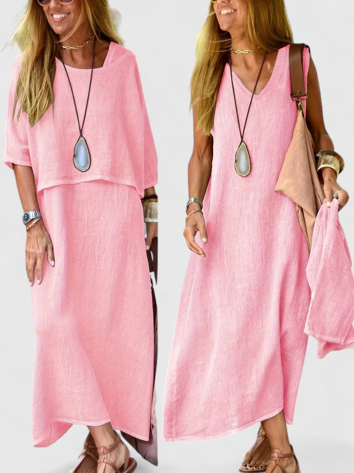 Harlyne | Chic Two-Piece Ensemble