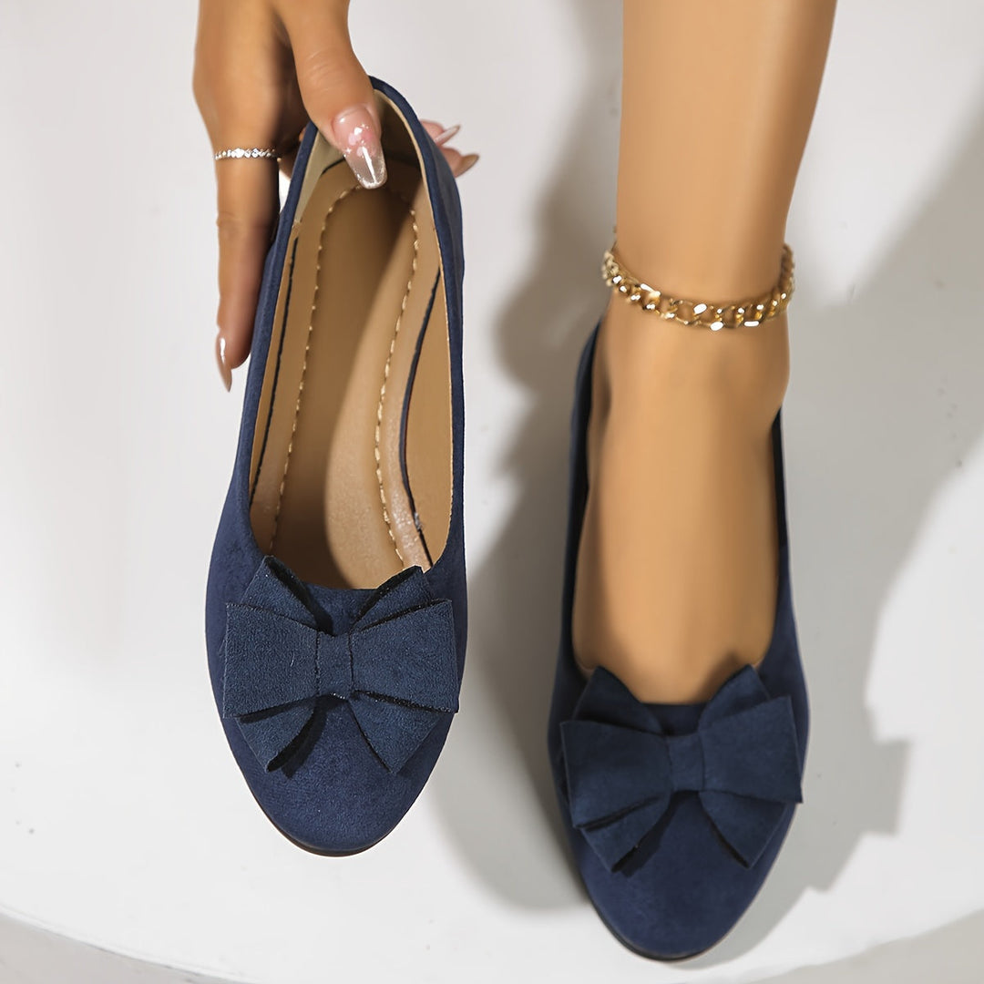 Sorie | Elegant Footwear