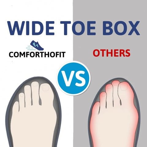 Selvera | Orthopedic Support Boots