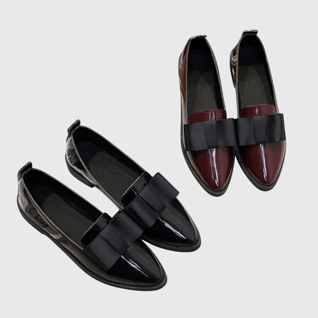 Anya™ | Comfort-Orthopedic Loafers