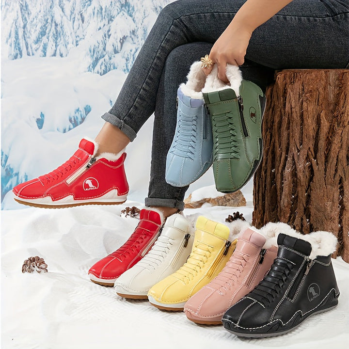 Orviana™ | Cozy Footwear