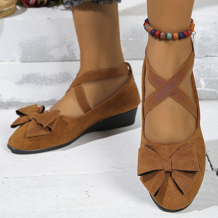 Krysa™ | Chic Flat Shoes