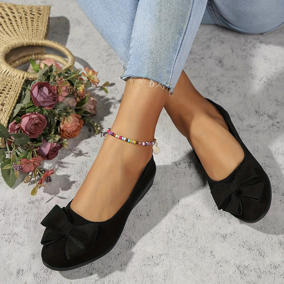 Sorie | Elegant Footwear