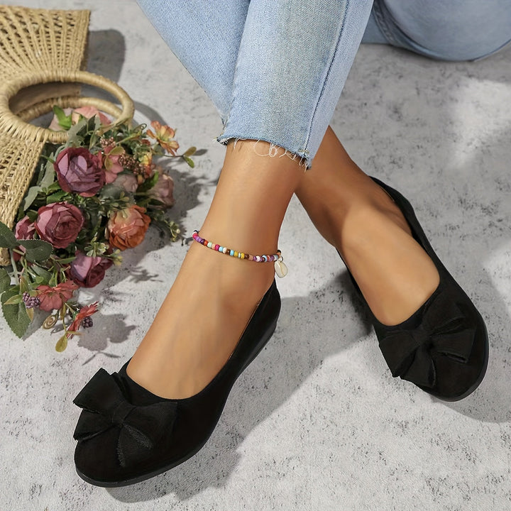 Sorie | Elegant Footwear