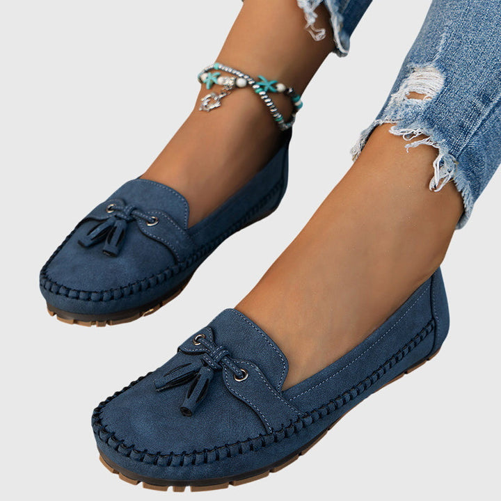 Chelsea™ | Cozy Soft Loafers