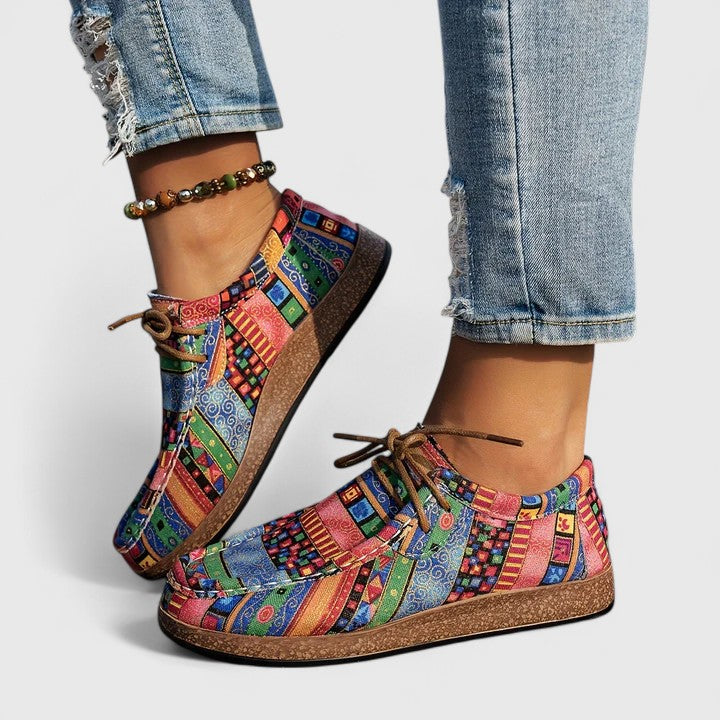 Nychelle | Comfort-Oriented Orthopedic Footwear