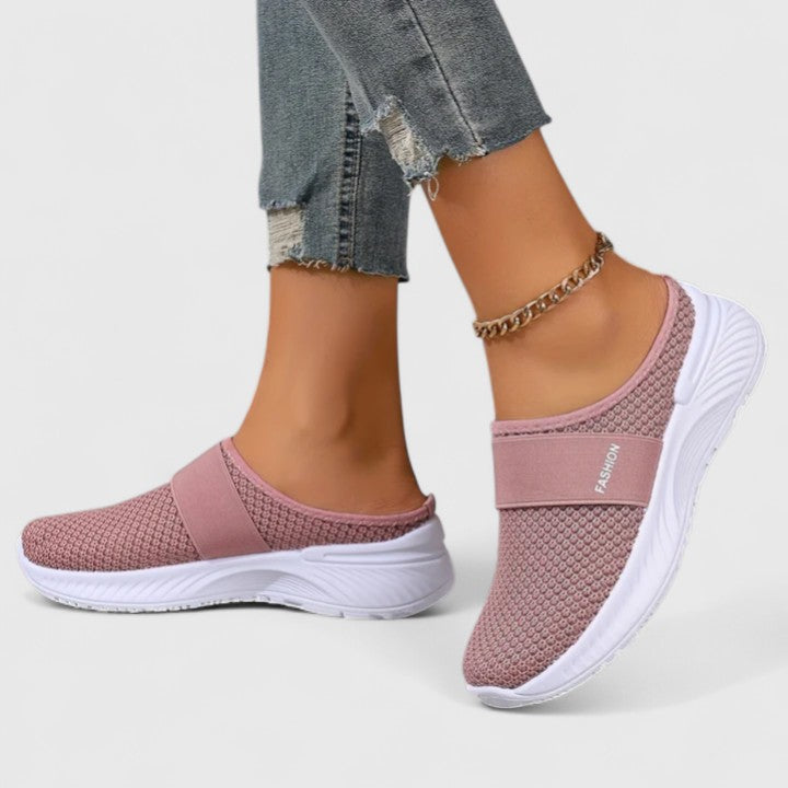 Lexa | Comfort-Orthopedic Footwear