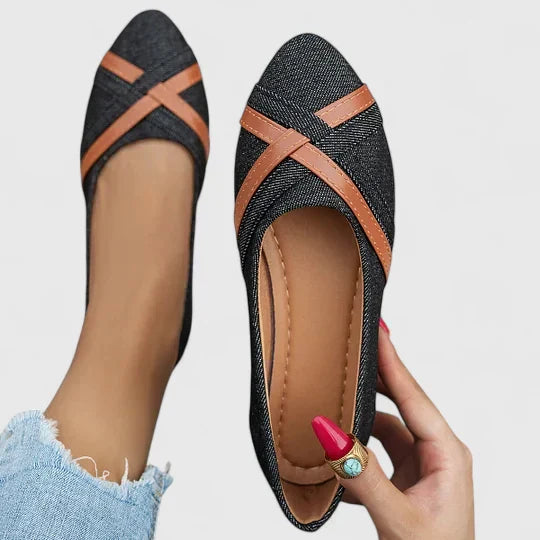 Bea | Comfortable Orthopedic Footwear