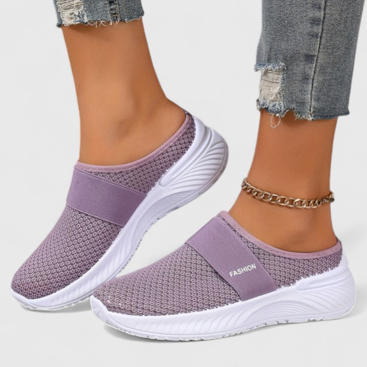 Lexa | Comfort-Orthopedic Footwear