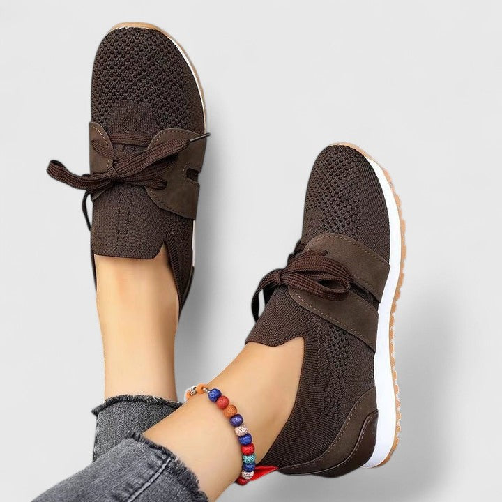 Mikhailah | Comfort-Focused Orthopedic Sneakers
