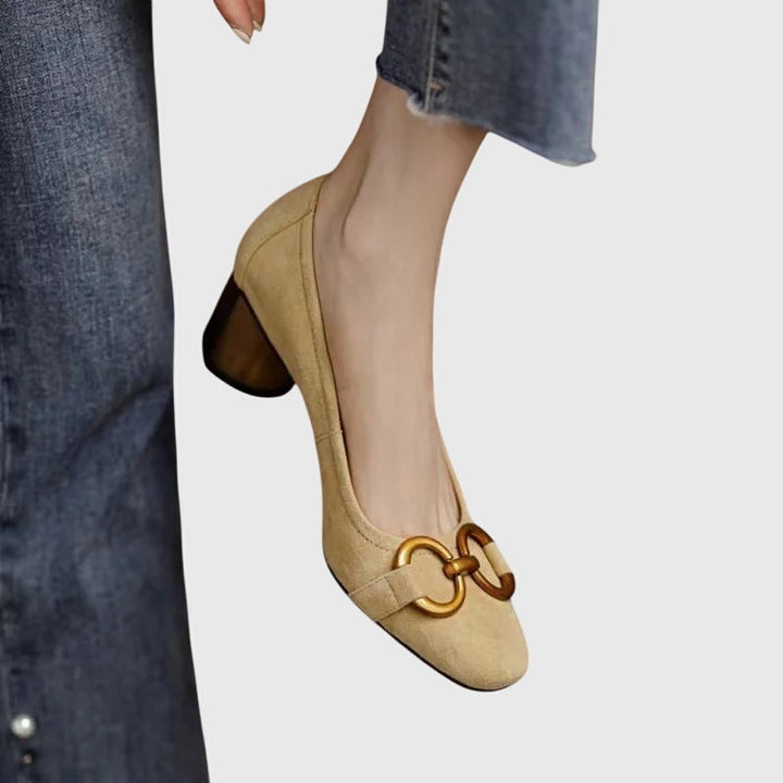 Dorothy™ | Chic High Heel Shoes