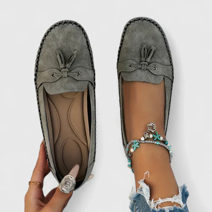 Emmaleigh | Comfort-Oriented Orthopedic Loafers