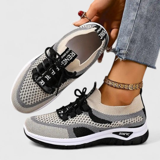 Koralyn | Supportive Orthopedic Sneakers