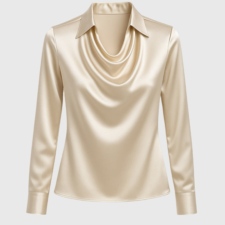 Brooklyn™ | Sophisticated Blouse