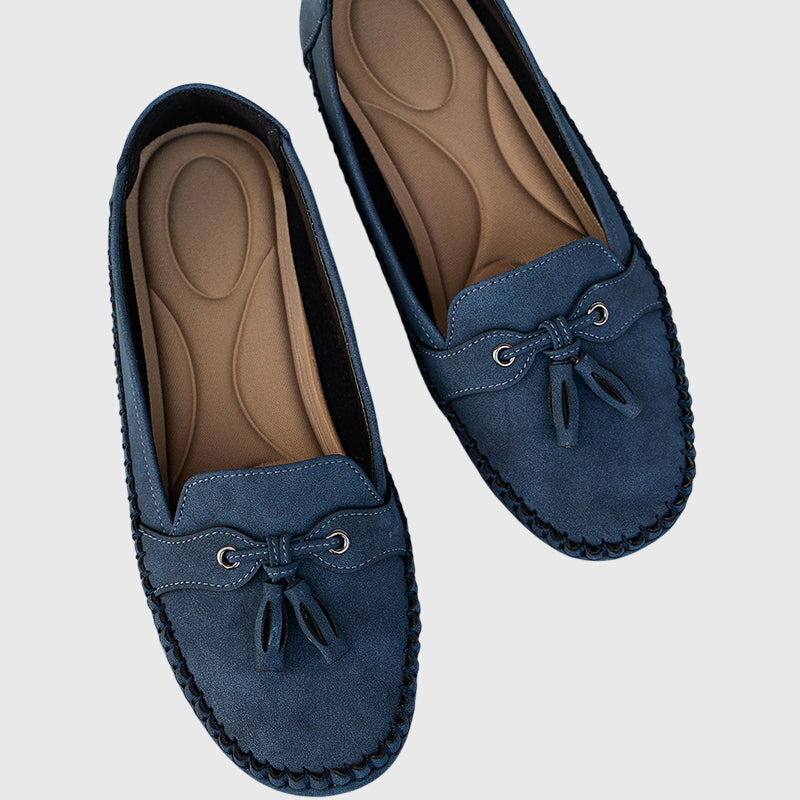 Chelsea™ | Cozy Soft Loafers