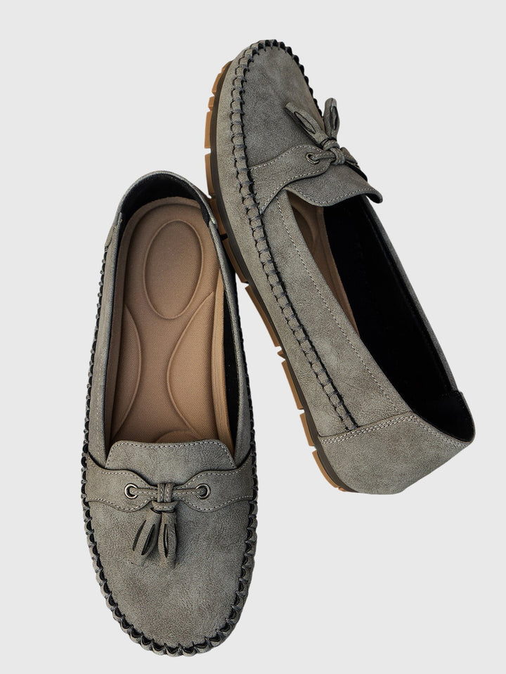 Chelsea™ | Cozy Soft Loafers