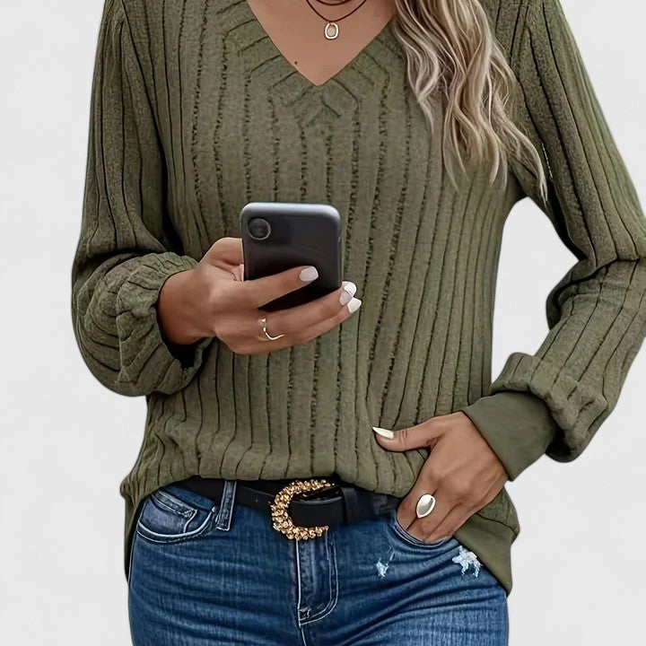 Celestinah | Cozy Knit Sweater