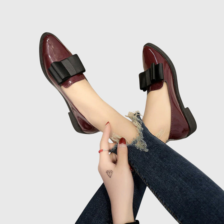 Anya™ | Comfort-Orthopedic Loafers