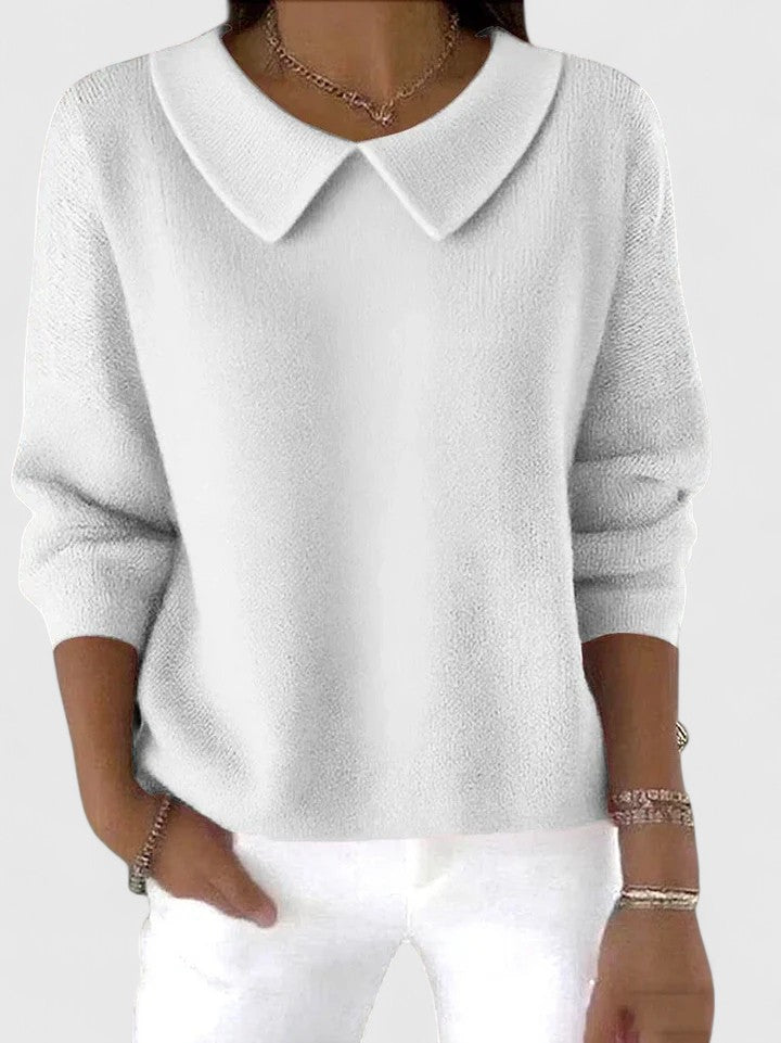 Quinn | Cozy Knit Sweater