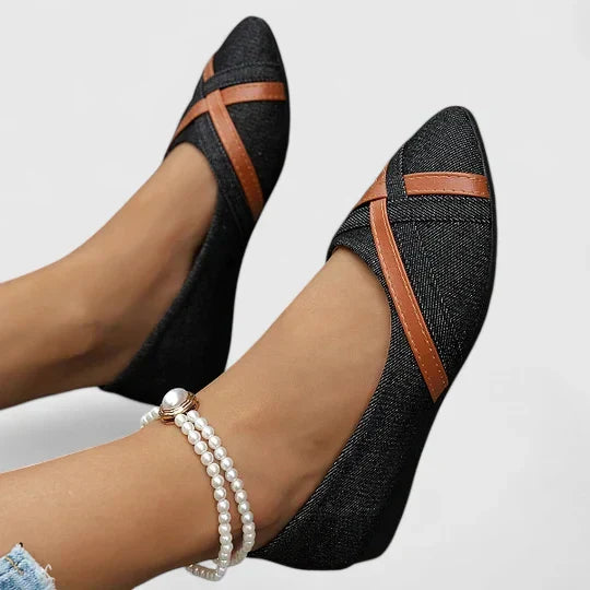 Bea | Comfortable Orthopedic Footwear