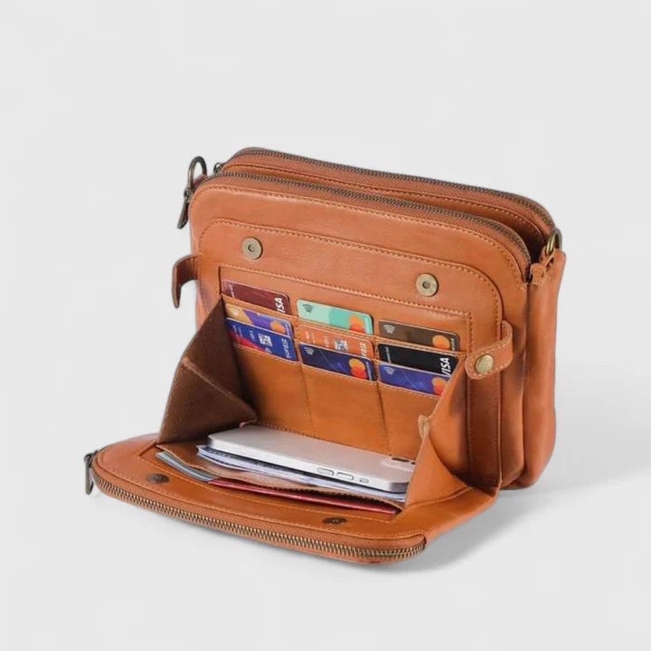 Leix | Sophisticated Handbag