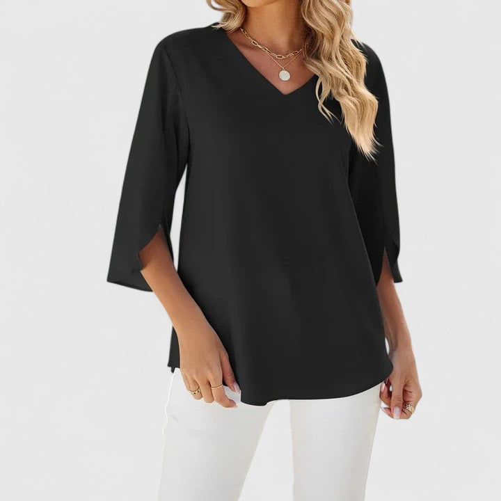 Debby | Chic and Sophisticated Blouse