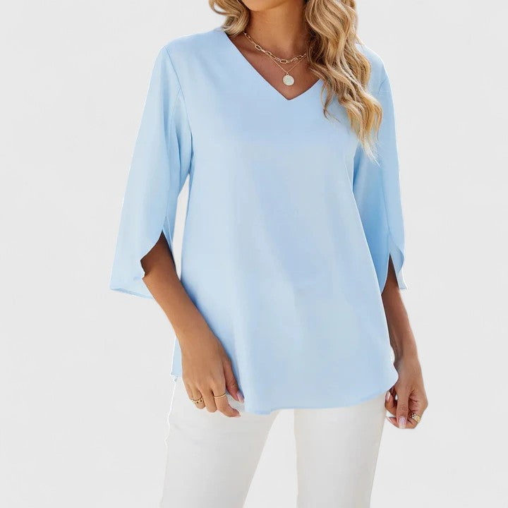 Debby | Chic and Sophisticated Blouse