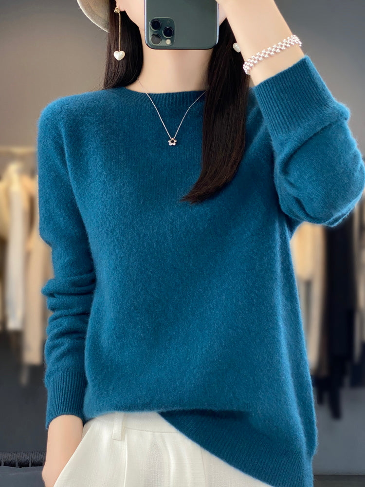 Rizalinda | Cozy Sweater