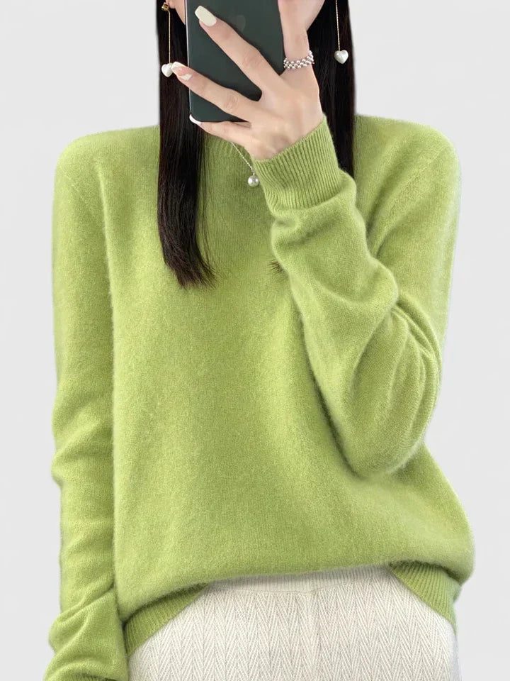 Rizalinda | Cozy Sweater