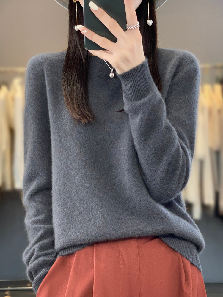 Rizalinda | Cozy Sweater