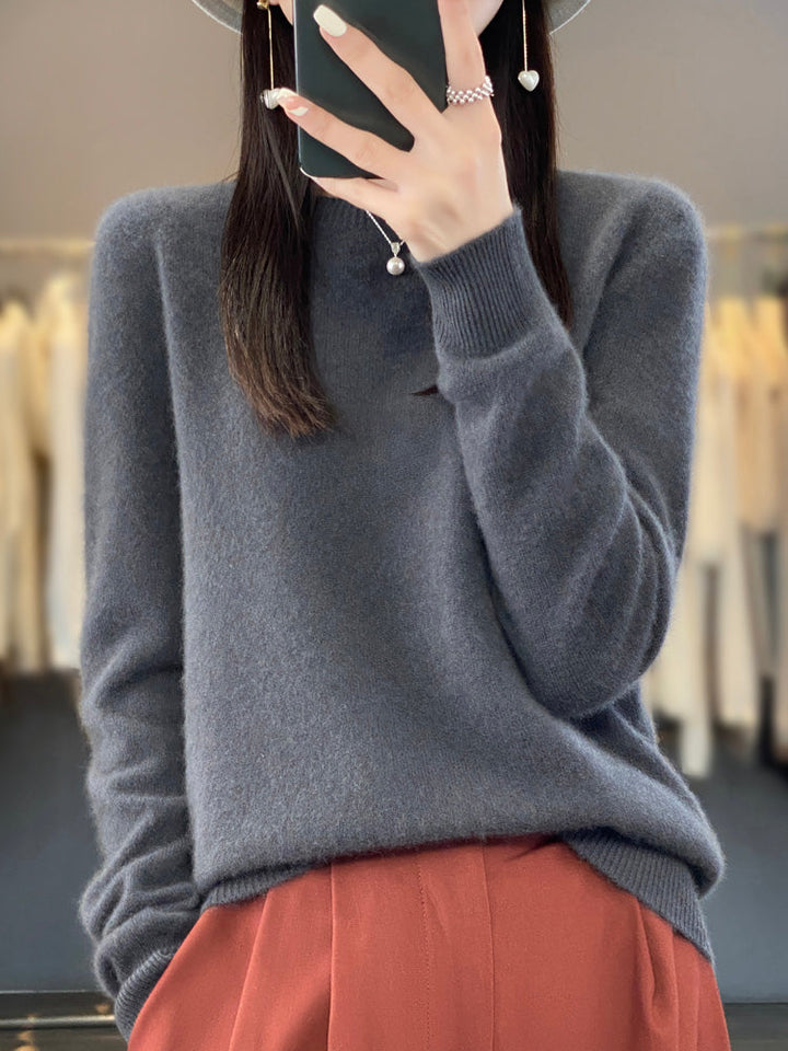 Rizalinda | Cozy Sweater