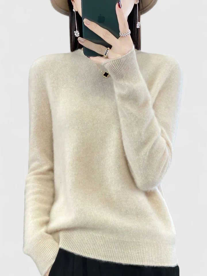 Rizalinda | Cozy Sweater