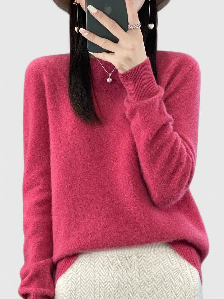 Rizalinda | Cozy Sweater