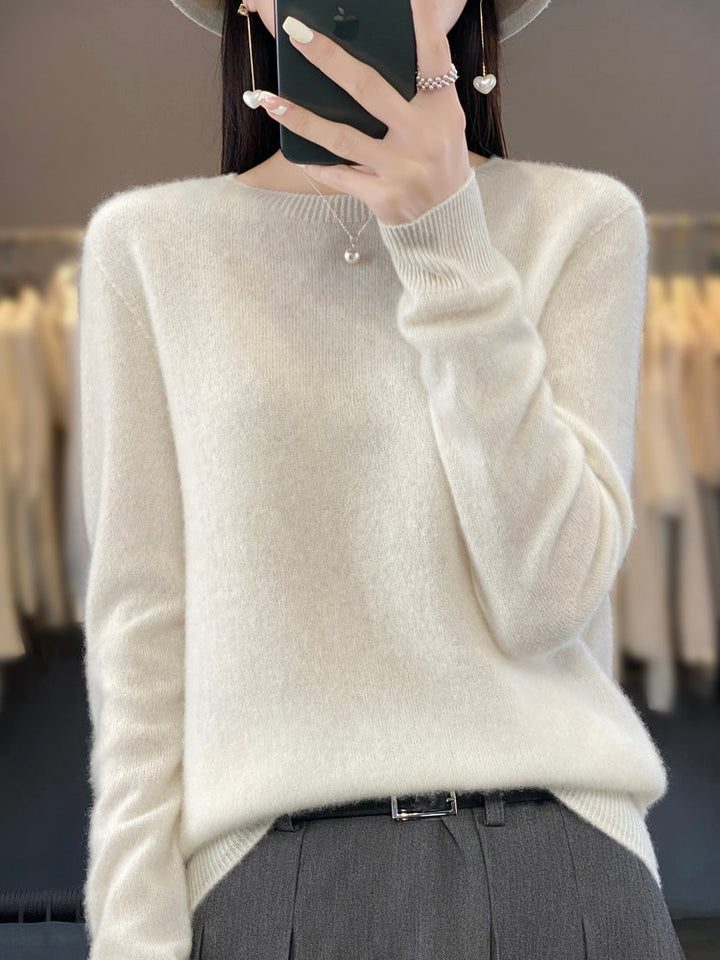Rizalinda | Cozy Sweater
