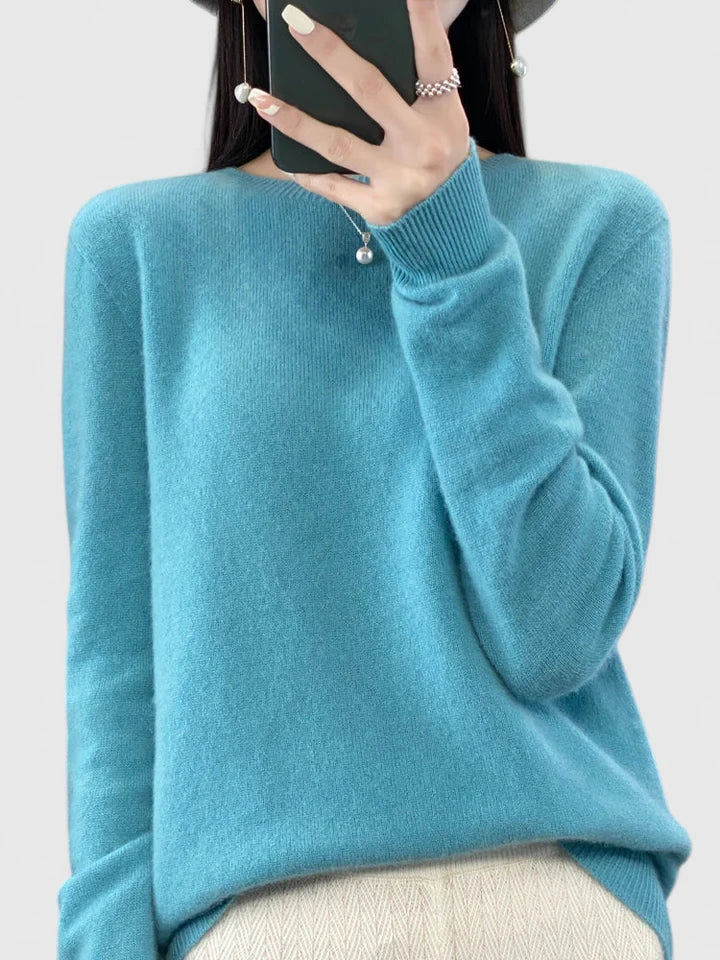 Rizalinda | Cozy Sweater