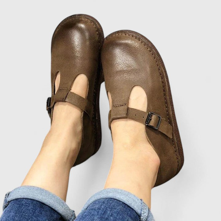 Nessa | Elegant Footwear