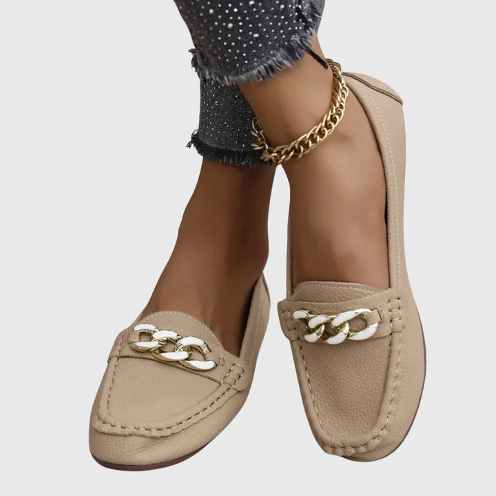 Melissa™ | Comfort-Focused Orthopedic Loafers
