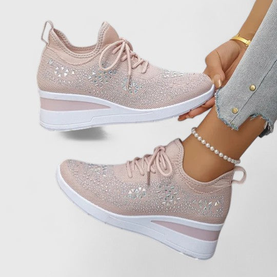 Shanileigh | Comfortable Orthopedic Footwear