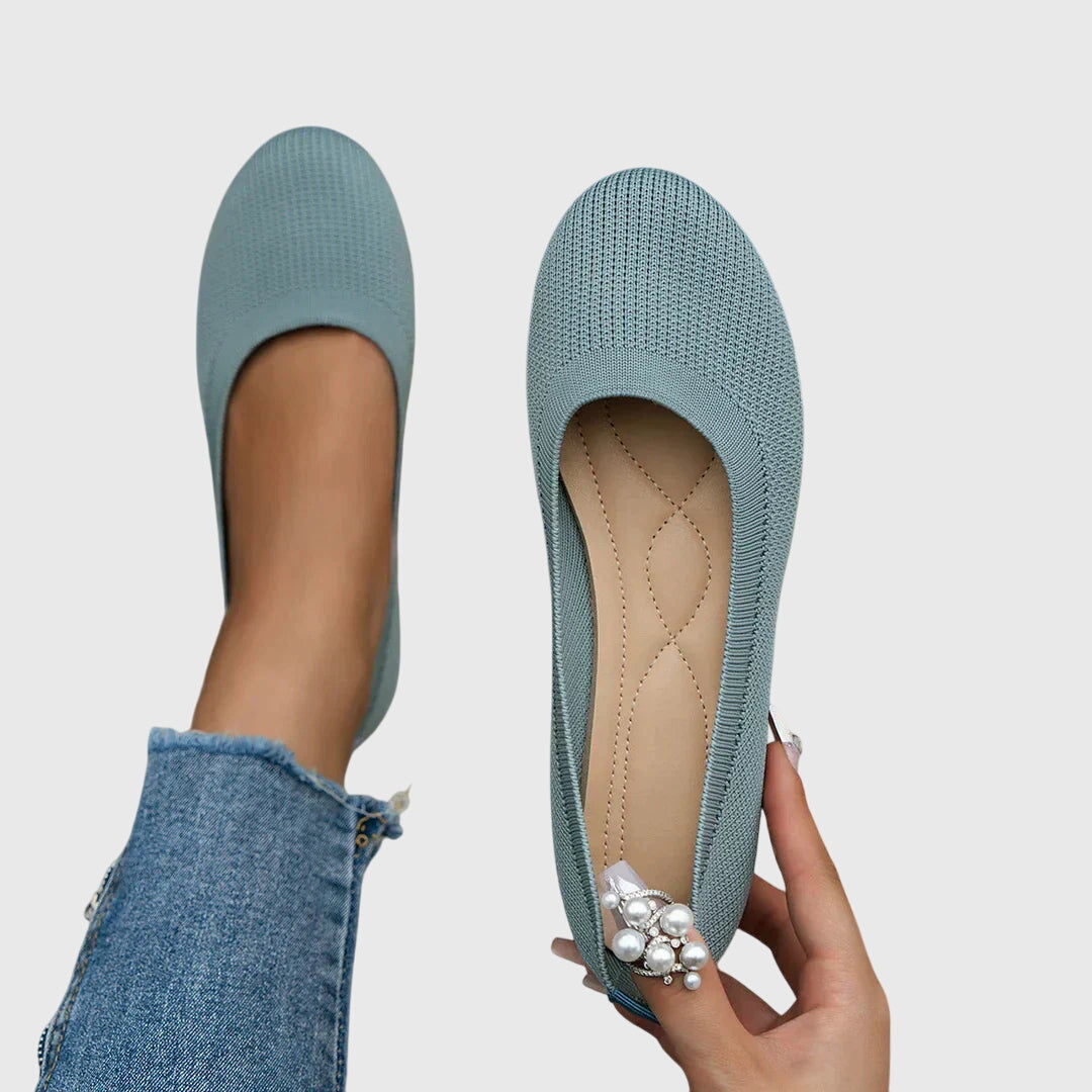 Mia™ - Breathable Anti-Slip Footwear