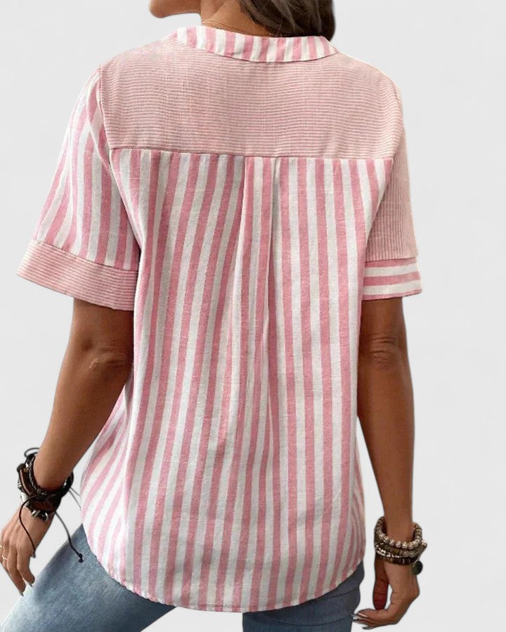 Gigi | Elegant Blouse