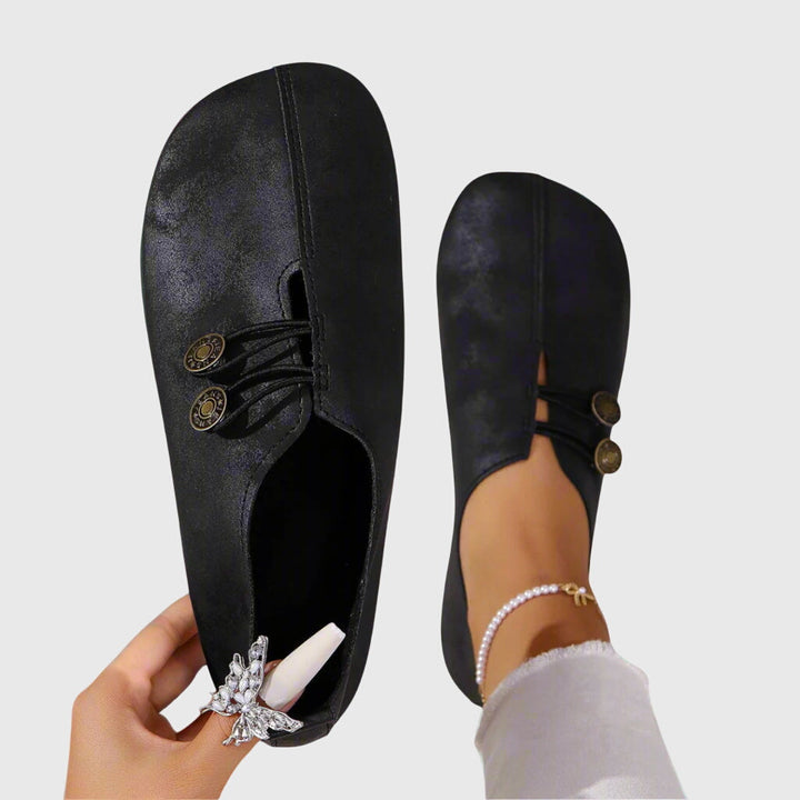 Josephine™ | Everyday Comfort Slip-Ons