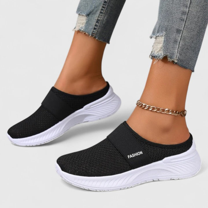 Lexa | Comfort-Orthopedic Footwear