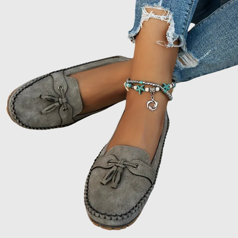 Chelsea™ | Cozy Soft Loafers